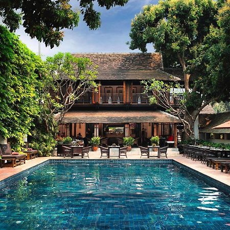 Tamarind Village Chiang Mai Esterno foto