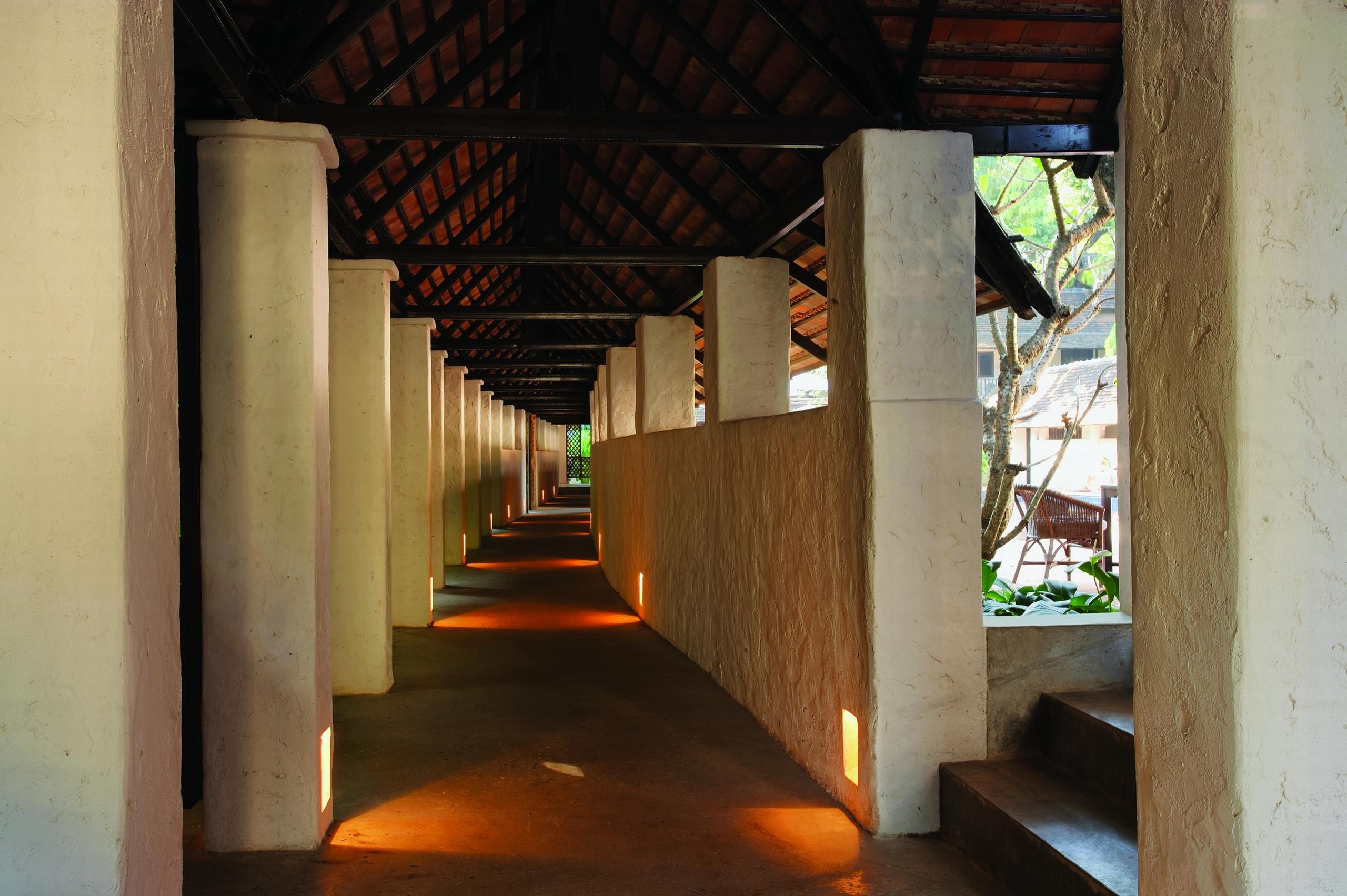 Tamarind Village Chiang Mai Esterno foto
