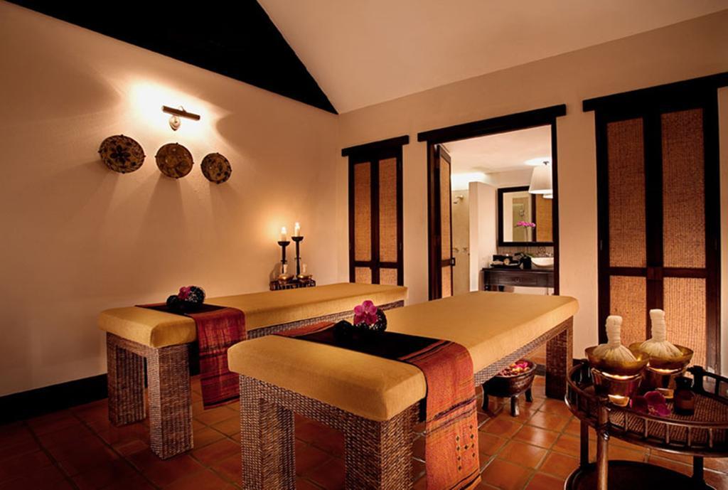 Tamarind Village Chiang Mai Esterno foto