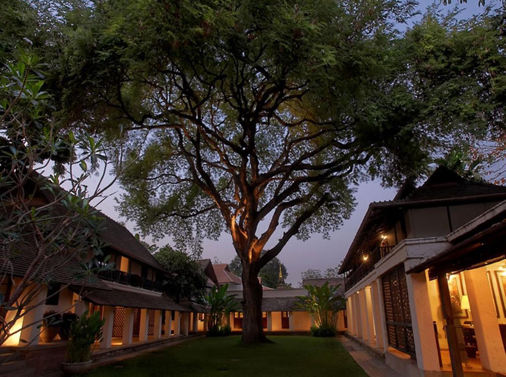 Tamarind Village Chiang Mai Esterno foto