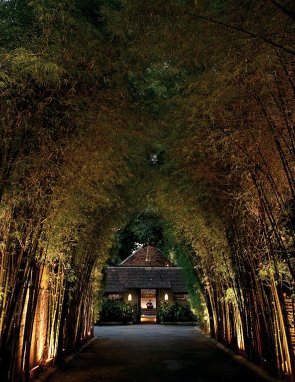 Tamarind Village Chiang Mai Esterno foto