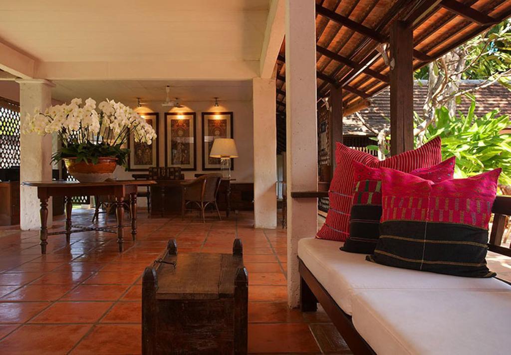 Tamarind Village Chiang Mai Esterno foto