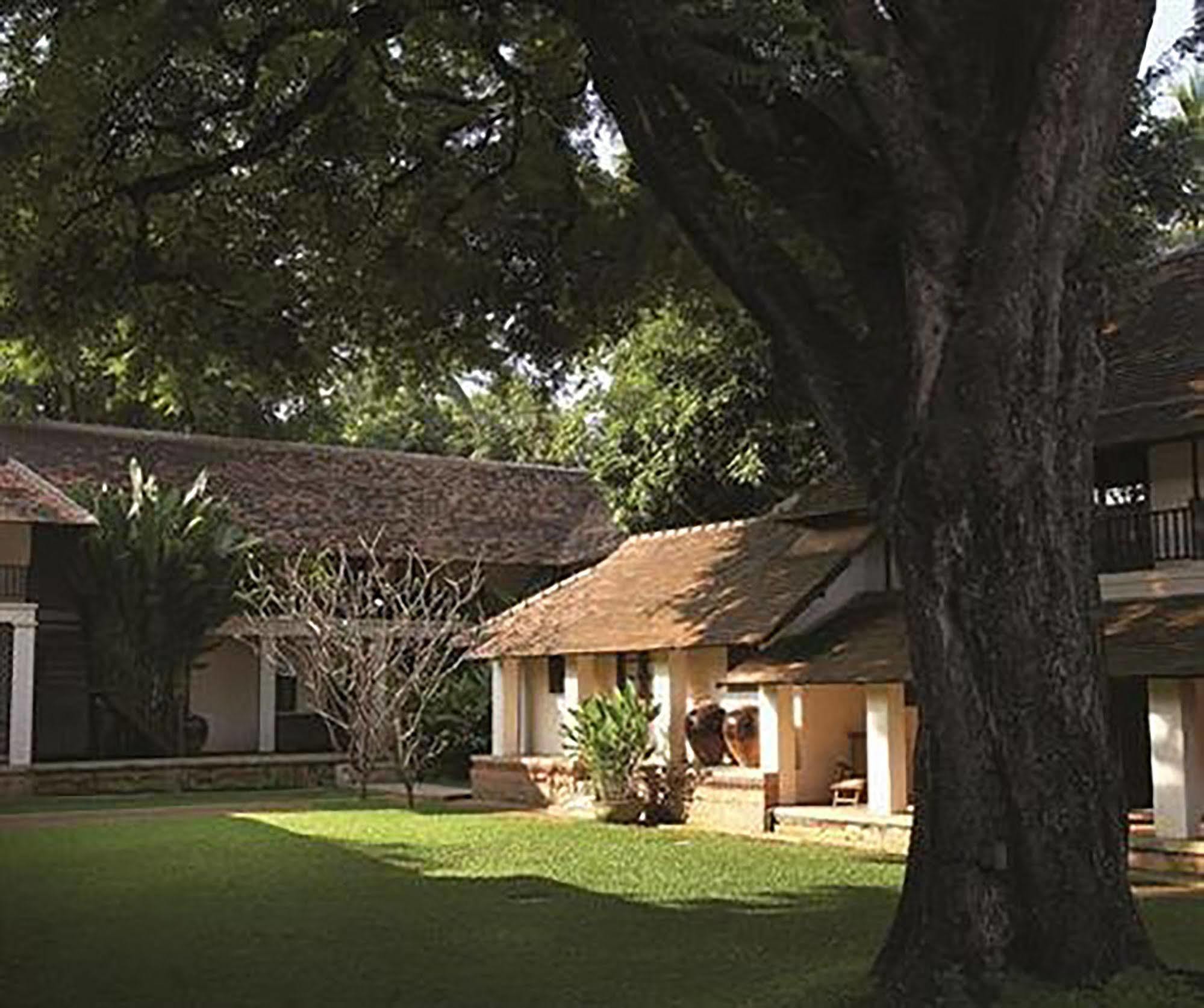Tamarind Village Chiang Mai Esterno foto