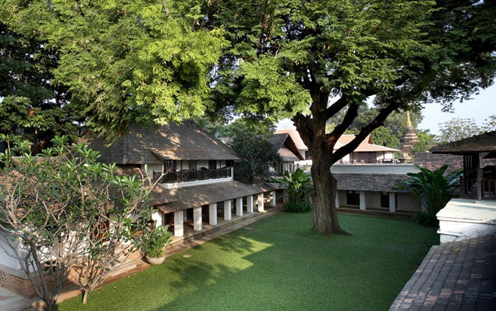 Tamarind Village Chiang Mai Esterno foto