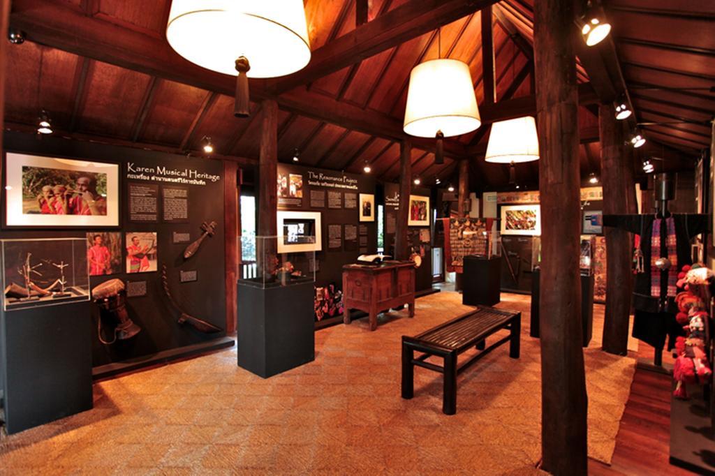 Tamarind Village Chiang Mai Esterno foto