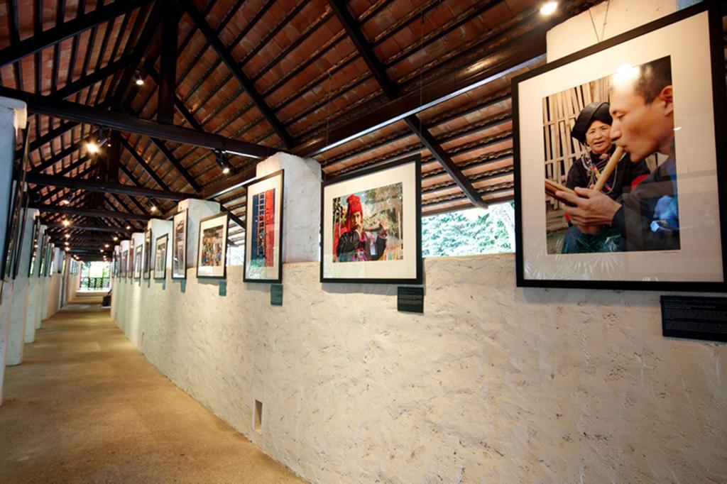Tamarind Village Chiang Mai Esterno foto