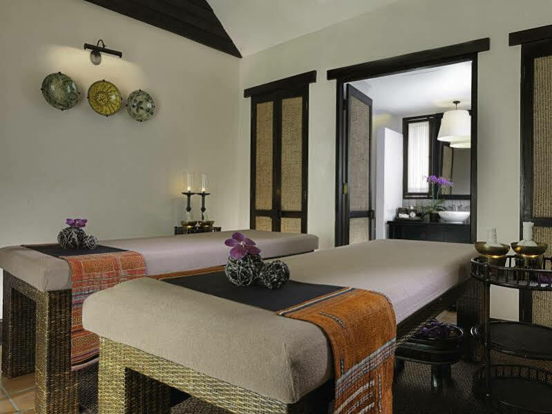 Tamarind Village Chiang Mai Esterno foto