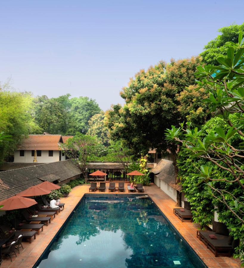 Tamarind Village Chiang Mai Esterno foto